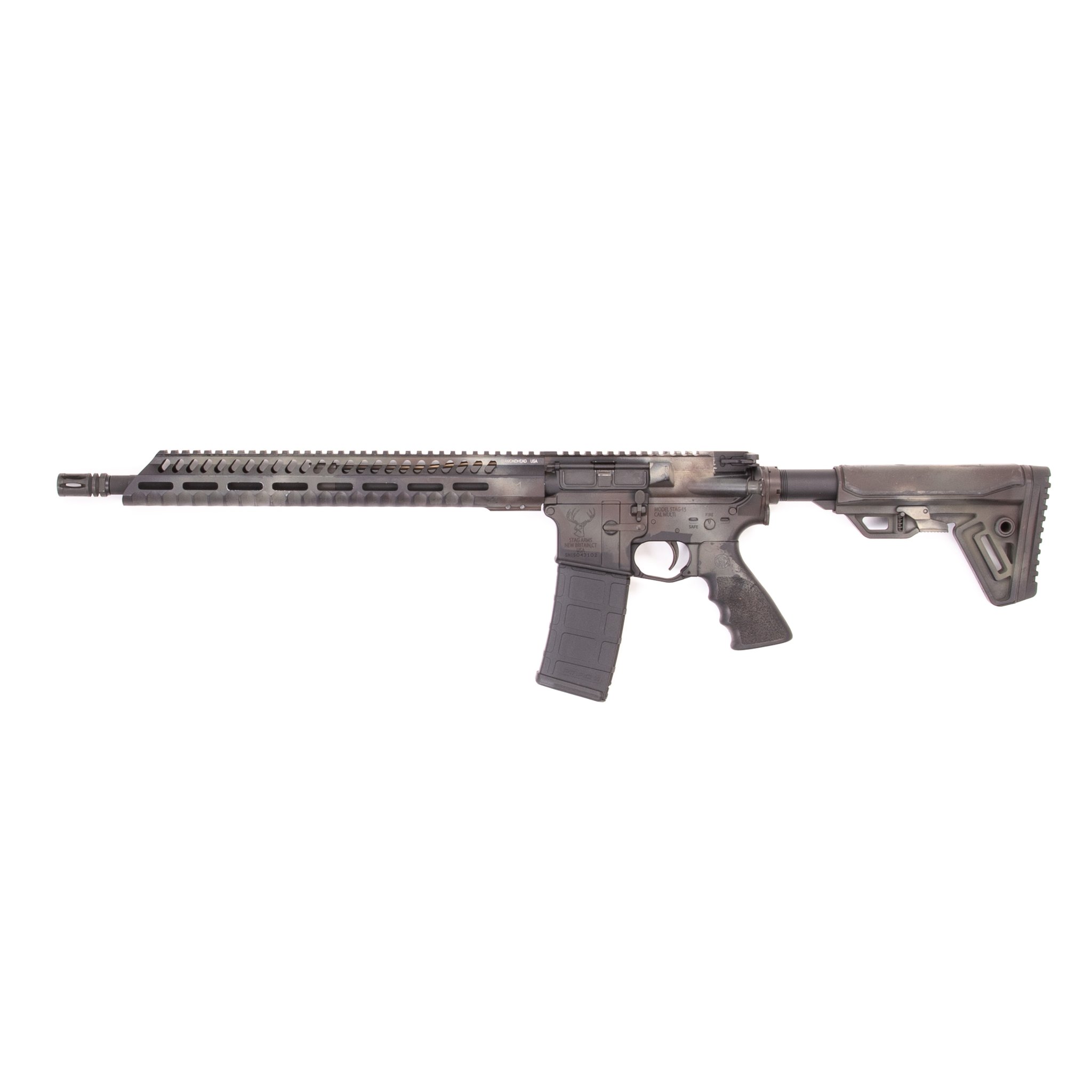 Stag Arms Stag-15